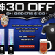Illustration for article titled Classic Doctor Who, Eureka Complete Collection, Huge ThinkGeek Sale